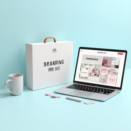 Branding Pro Kit