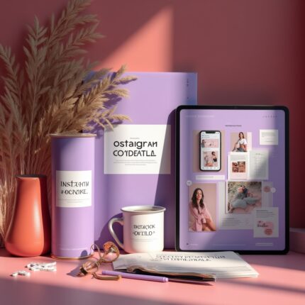 Instagram Growth Pack