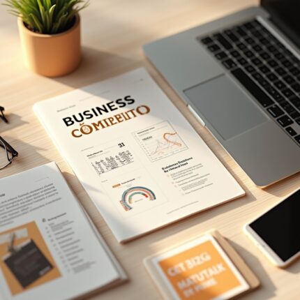 Business Pack Completo